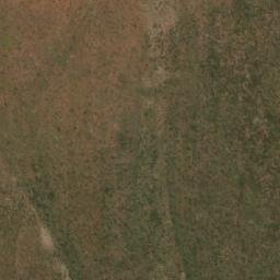 Satellite imagery of Salamander, ZA