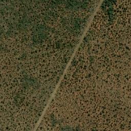 Satellite imagery of BLIKFONTEIN, NA