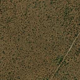 Satellite imagery of BLIKFONTEIN, NA