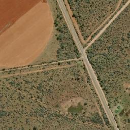 Satellite imagery of KAFFRARIA, NA