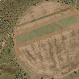 Satellite imagery of KAFFRARIA, NA