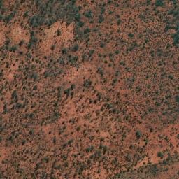 Satellite imagery of Mount Von Mueller, AU