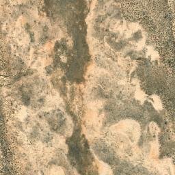 Satellite imagery of Piena Hill, AU