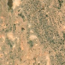 Satellite imagery of Culatura Hill, AU