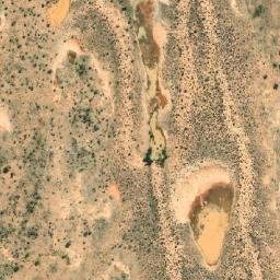 Satellite imagery of Culatura Hill, AU