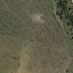 Satellite imagery of Scrubby Mountain South, AU
