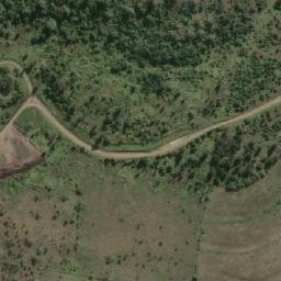Satellite imagery of Scrubby Mountain South, AU