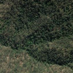 Satellite imagery of Mount Cooper, AU
