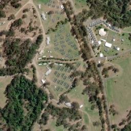 Satellite imagery of BM202, AU