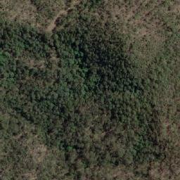 Satellite imagery of Mount Perry, AU