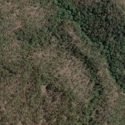 Satellite imagery of Mount Perry, AU
