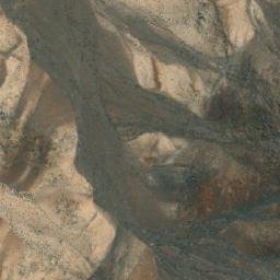 Satellite imagery of Cerro La Diuca, CL