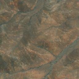 Satellite imagery of Cerro La Diuca, CL