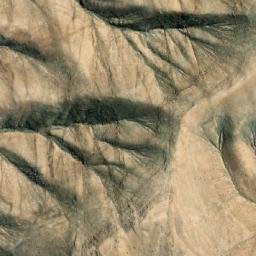 Satellite imagery of Portezuelo La Viuda, CL