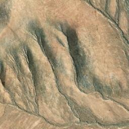 Satellite imagery of Portezuelo La Viuda, CL