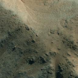 Satellite imagery of Cerro Durazno Alto, CL