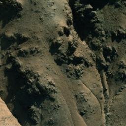 Satellite imagery of Cerro Durazno Alto, CL