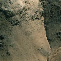 Satellite imagery of Cerro Romero de Cabeza de Vaca, CL