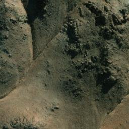 Satellite imagery of Cerro Romero de Cabeza de Vaca, CL