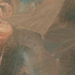 Satellite imagery of Las Pintadas, CL