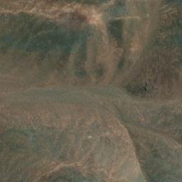 Satellite imagery of Las Pintadas, CL