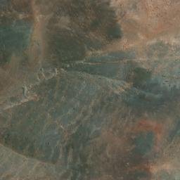 Satellite imagery of Las Pintadas, CL