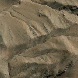 Satellite imagery of Cerro Aguada de Quirquinchos, AR