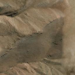 Satellite imagery of Cerro Aguada de Quirquinchos, AR