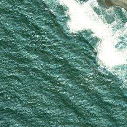 Satellite imagery of Green Precipice, NA