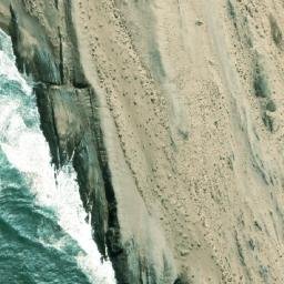 Satellite imagery of Green Precipice, NA