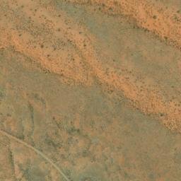 Satellite imagery of AFRICA, NA