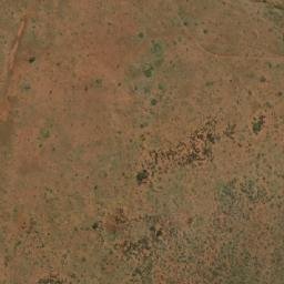 Satellite imagery of Salamander, ZA