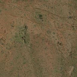 Satellite imagery of Salamander, ZA