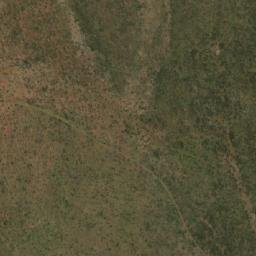 Satellite imagery of Salamander, ZA