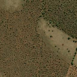 Satellite imagery of BLIKFONTEIN, NA