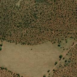 Satellite imagery of BLIKFONTEIN, NA