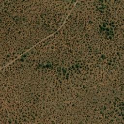 Satellite imagery of BLIKFONTEIN, NA