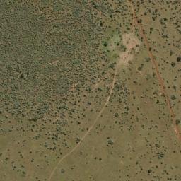 Satellite imagery of KAFFRARIA, NA
