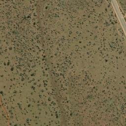 Satellite imagery of KAFFRARIA, NA
