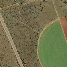 Satellite imagery of KAFFRARIA, NA