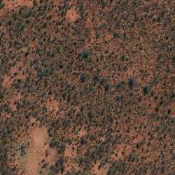 Satellite imagery of Mount Von Mueller, AU