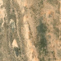 Satellite imagery of Piena Hill, AU