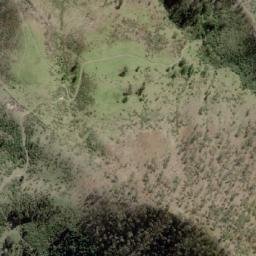 Satellite imagery of Mount Michael, AU