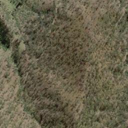 Satellite imagery of Mount Michael, AU