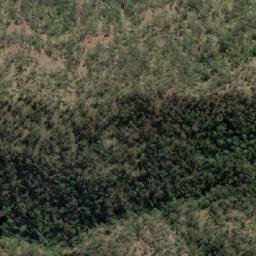 Satellite imagery of Mount Cooper, AU
