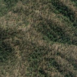 Satellite imagery of Mount Cooper, AU