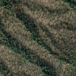 Satellite imagery of Mount Cooper, AU