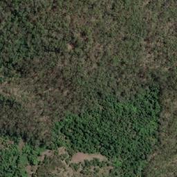 Satellite imagery of Mount Perry, AU