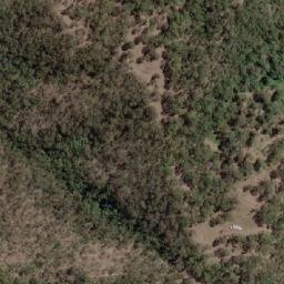 Satellite imagery of Mount Perry, AU