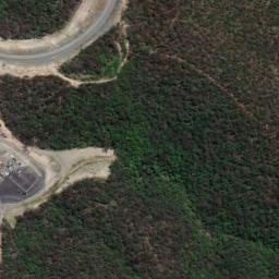 Satellite imagery of Davis Hill, AU
